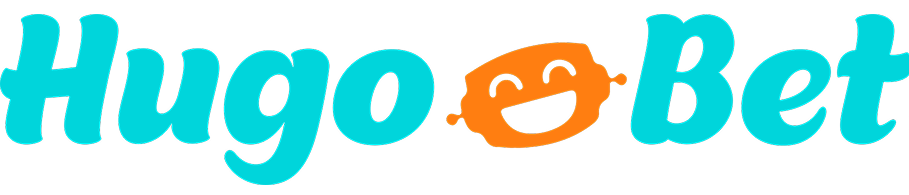 HugoBet logo